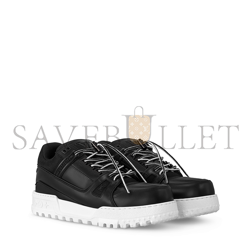 l0*is V*t0n lv trainer maxi sneaker 1ad7d5